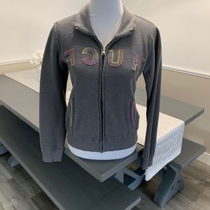 French connection sweater